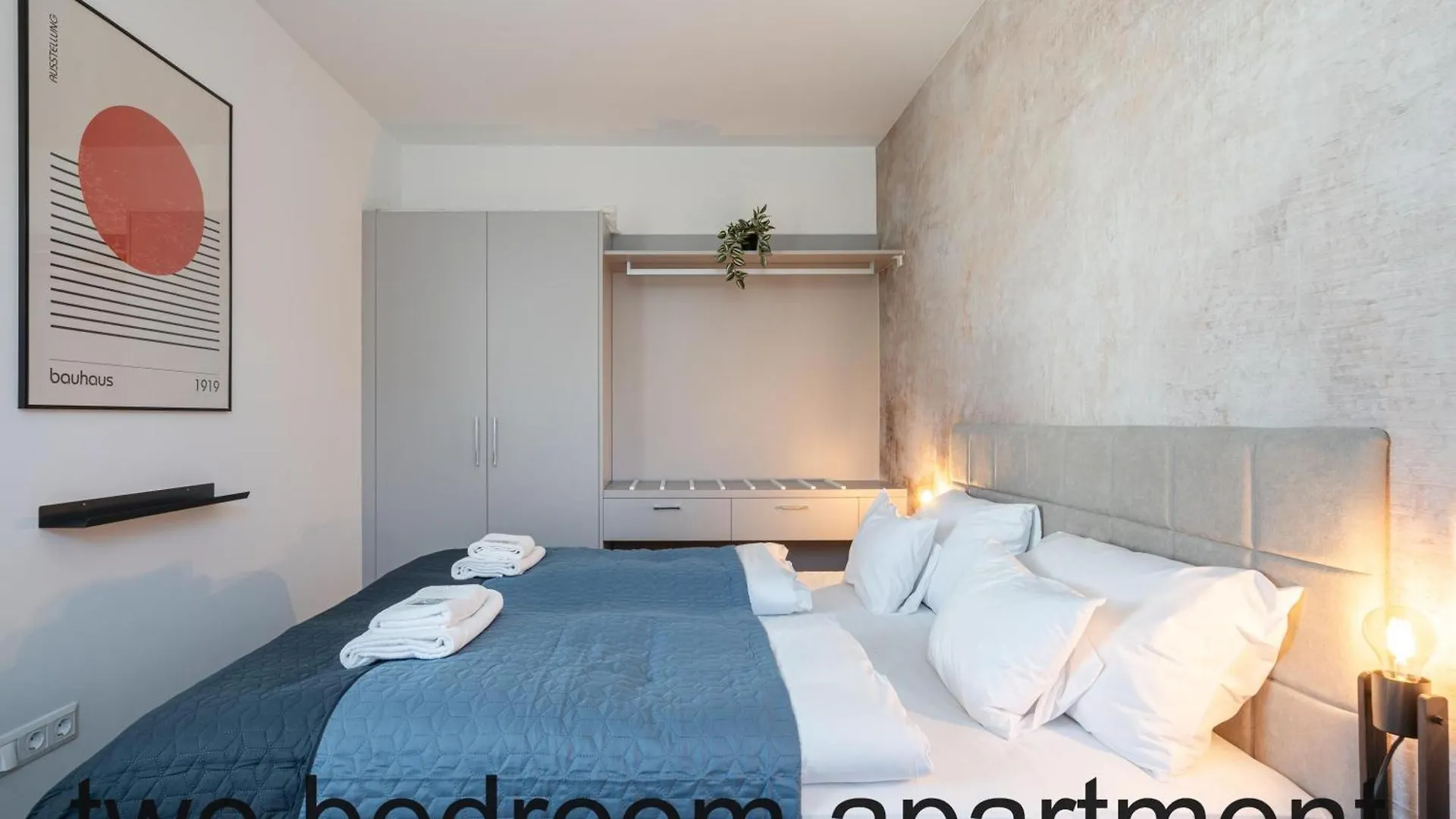 Radiant Sun Apartments Budapest 0*,  Ungheria