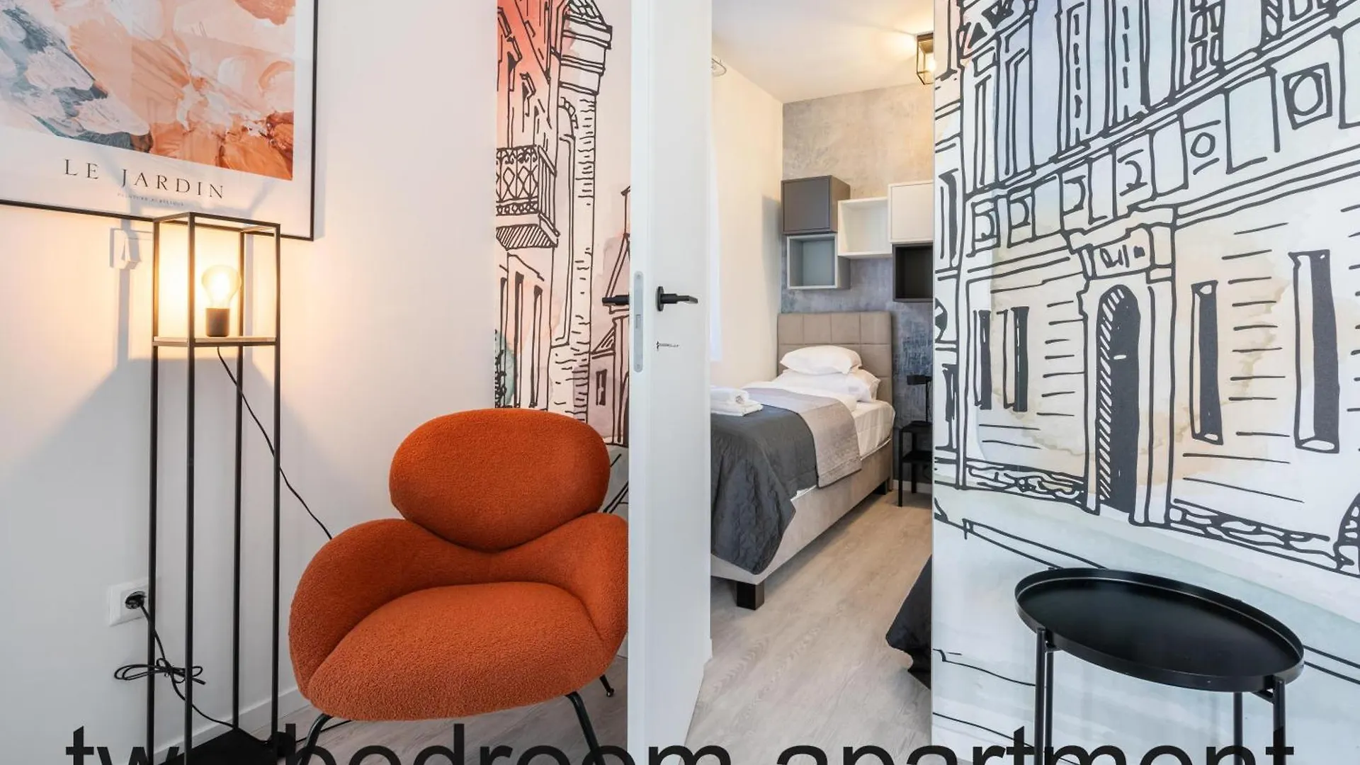 Radiant Sun Apartments Budapeszt Węgry