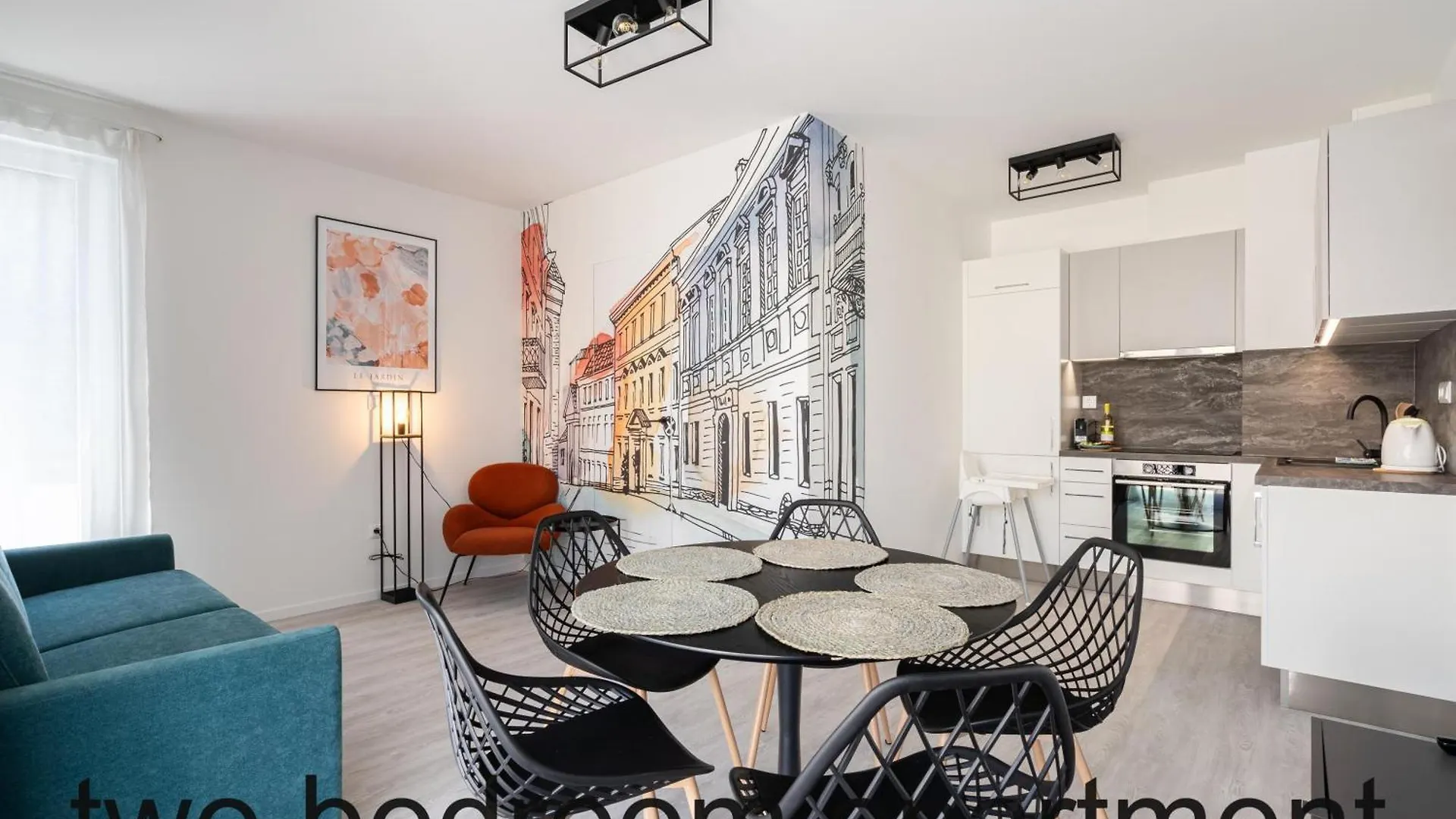 Radiant Sun Apartments Budapeszt