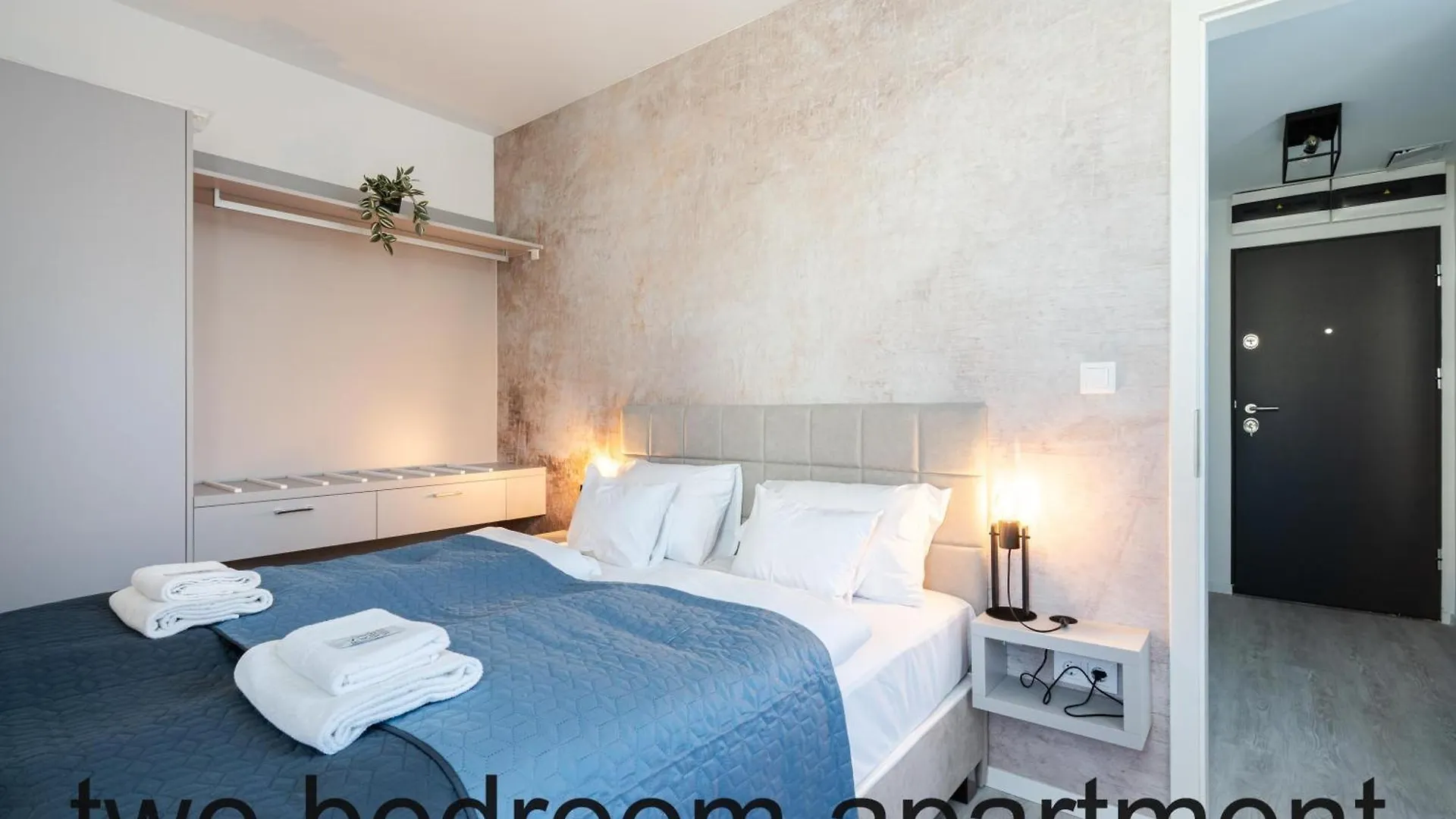 Radiant Sun Apartments Budapeszt 0*,