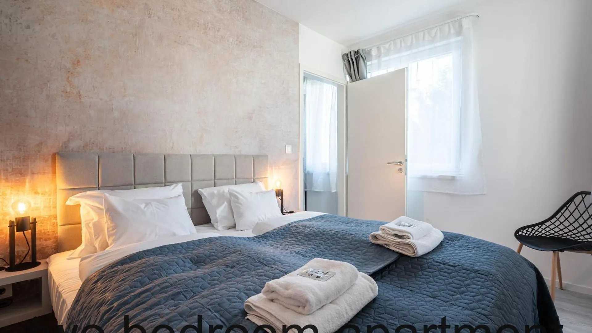Radiant Sun Apartments Budapeszt Węgry