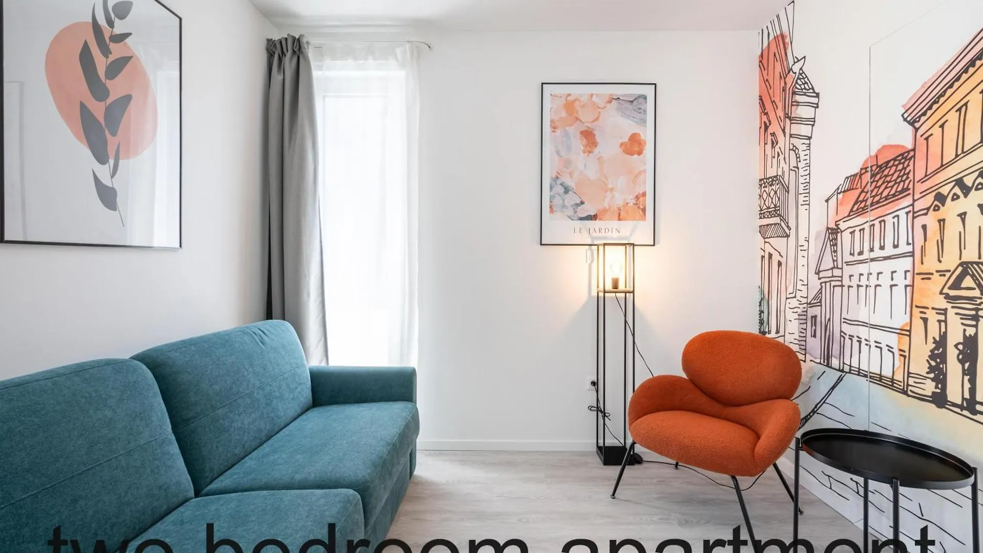 Radiant Sun Apartments Budapeszt 0*,