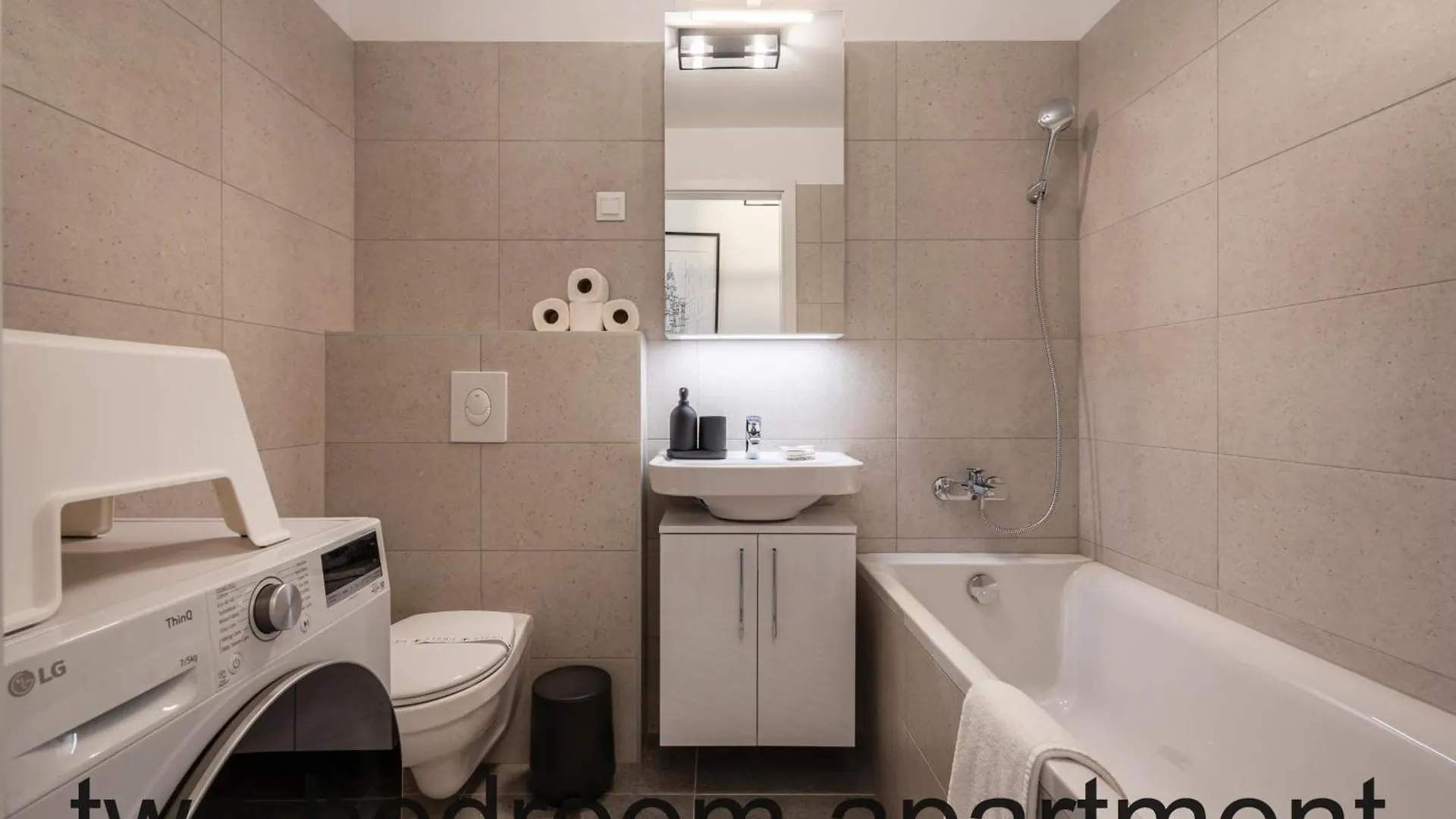 Radiant Sun Apartments Budapeszt