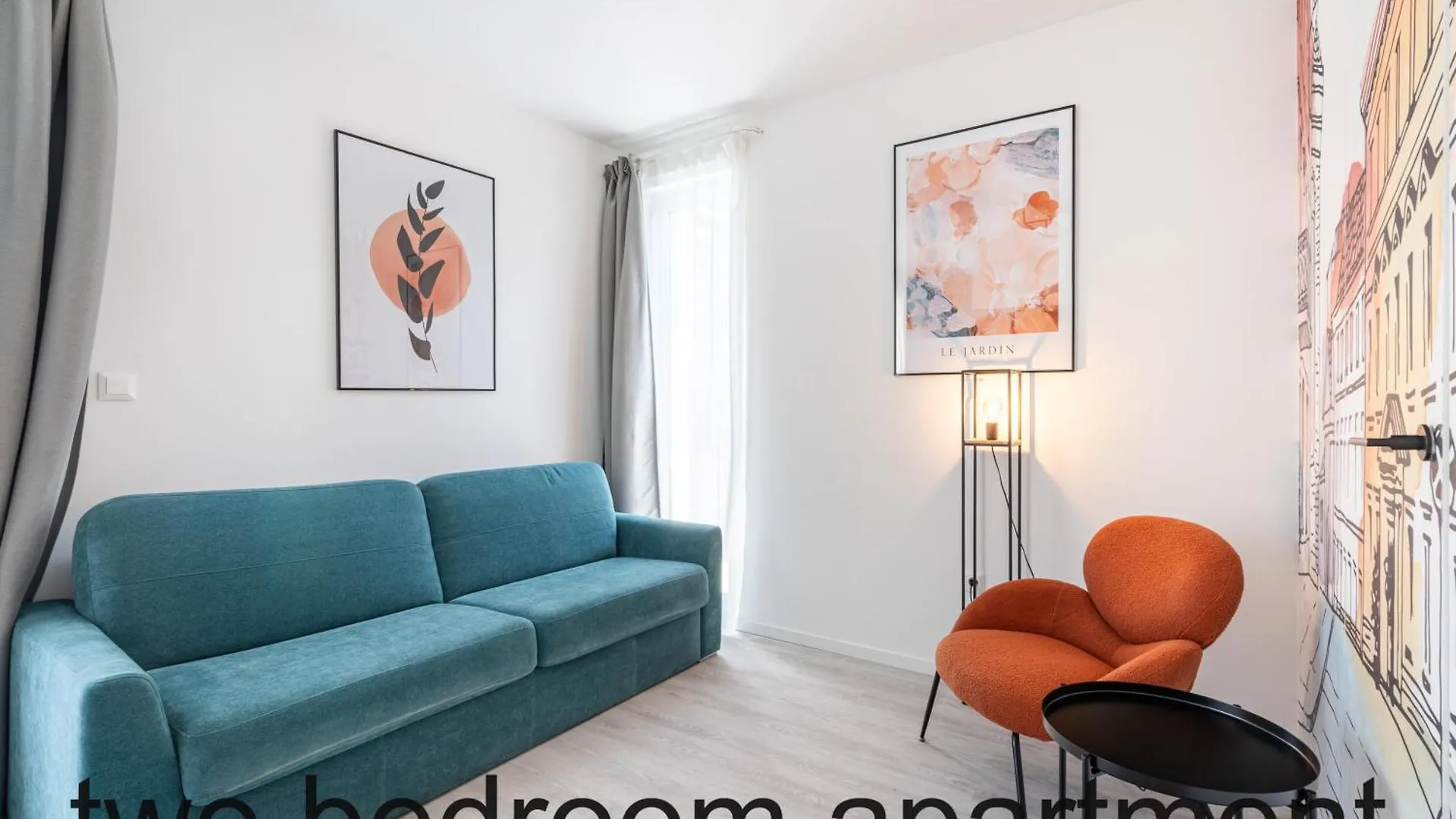 Radiant Sun Apartments Budapeszt