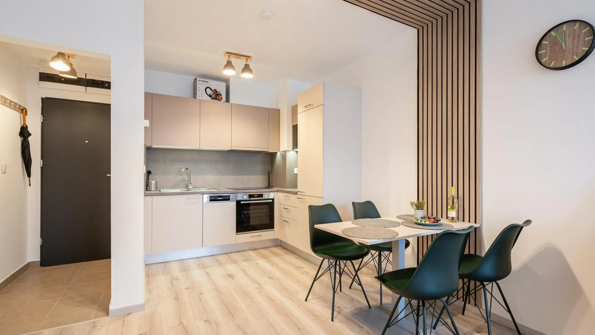 Radiant Sun Apartments Budapeszt
