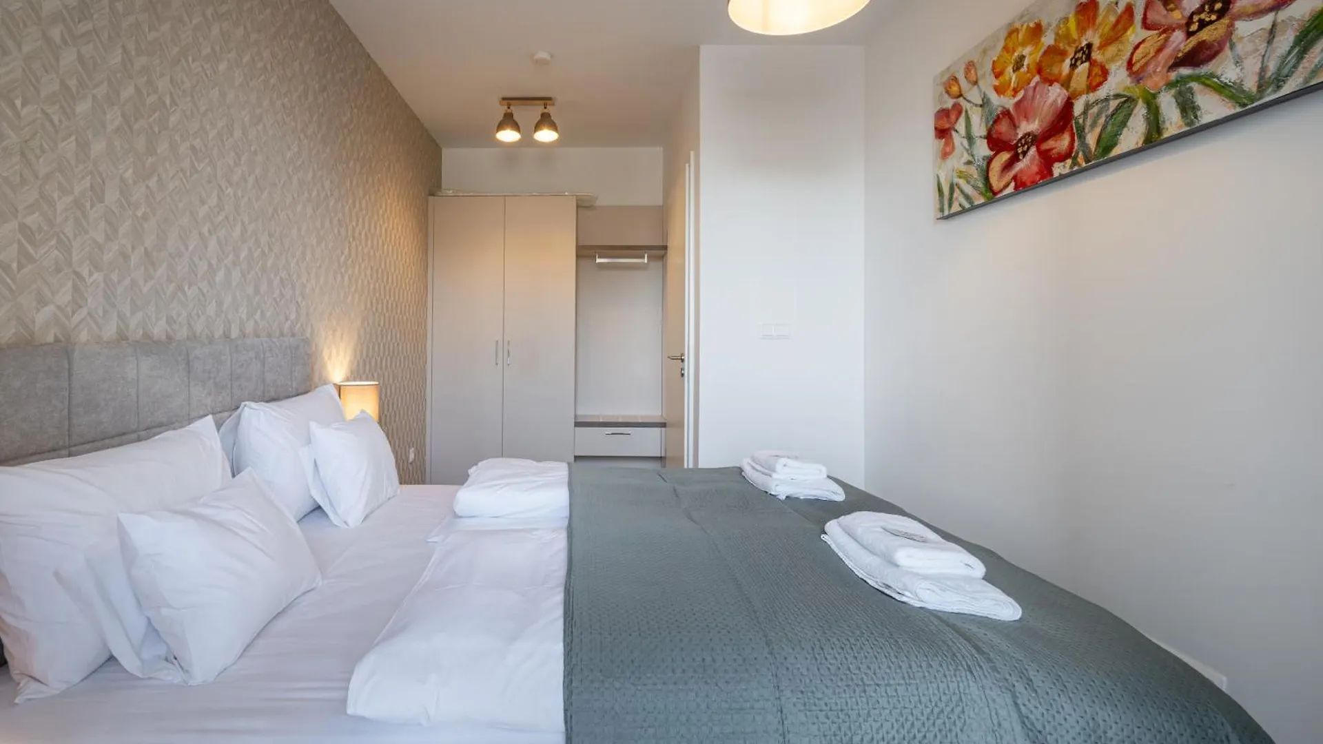 Radiant Sun Apartments Budapeszt 0*,  Węgry