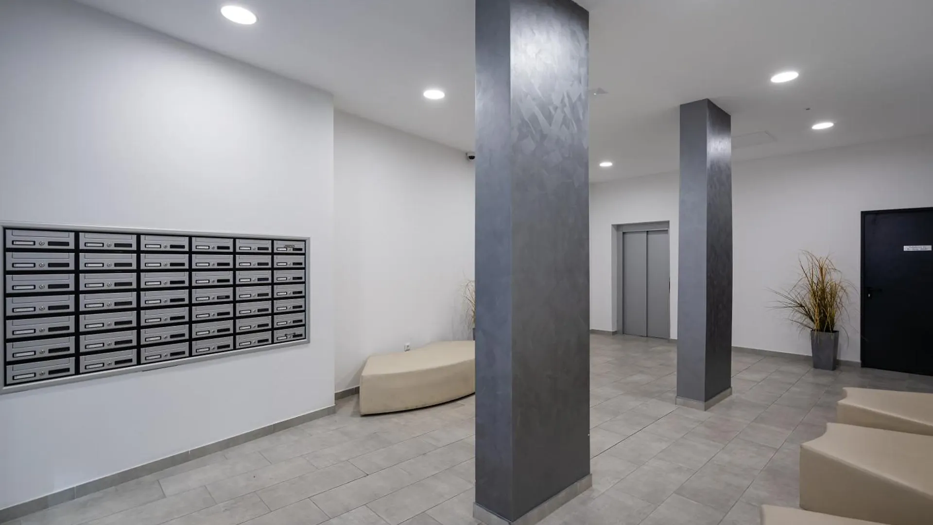 Radiant Sun Apartments Budapeszt Węgry
